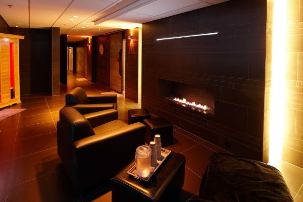 Hotel Reykjavík Grand